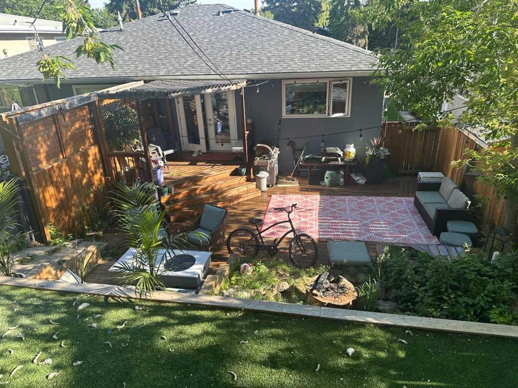 1331 Rosehill Drive, Calgary, MLS® # A2297976