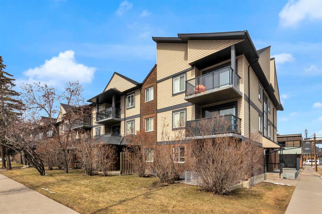 1602 11 Avenue, Calgary, MLS® # A2298083