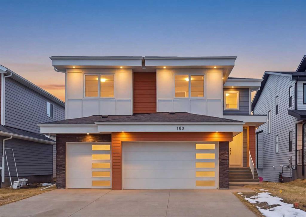 180 South Shore View, Chestermere, MLS® # A2298115