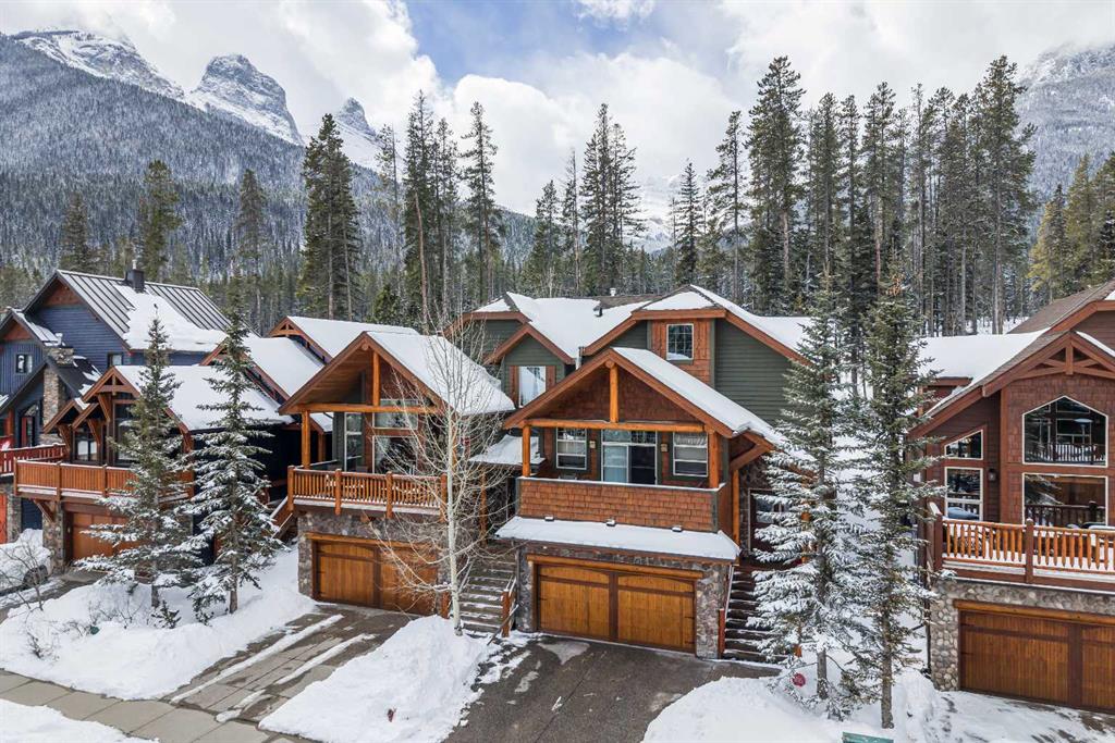 147 Hubman Landing, Canmore, MLS® # A2298120