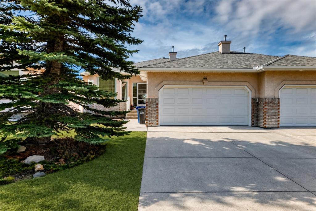 44 Eagleview Heights, Cochrane, MLS® # A2298220