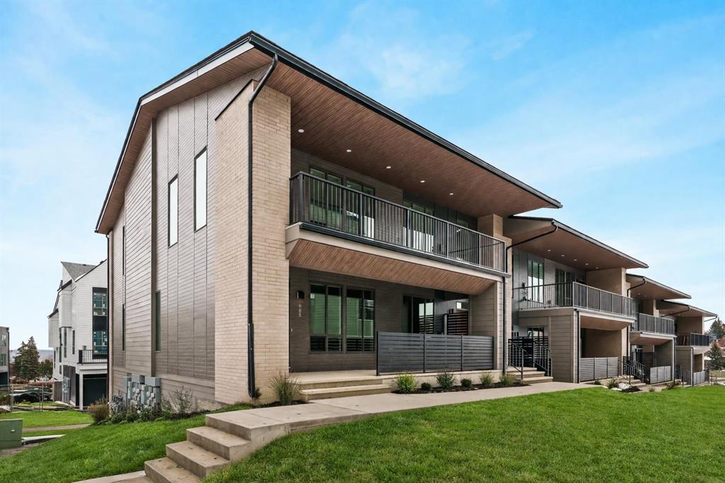 605 Sovereign Common, Calgary, MLS® # A2298259