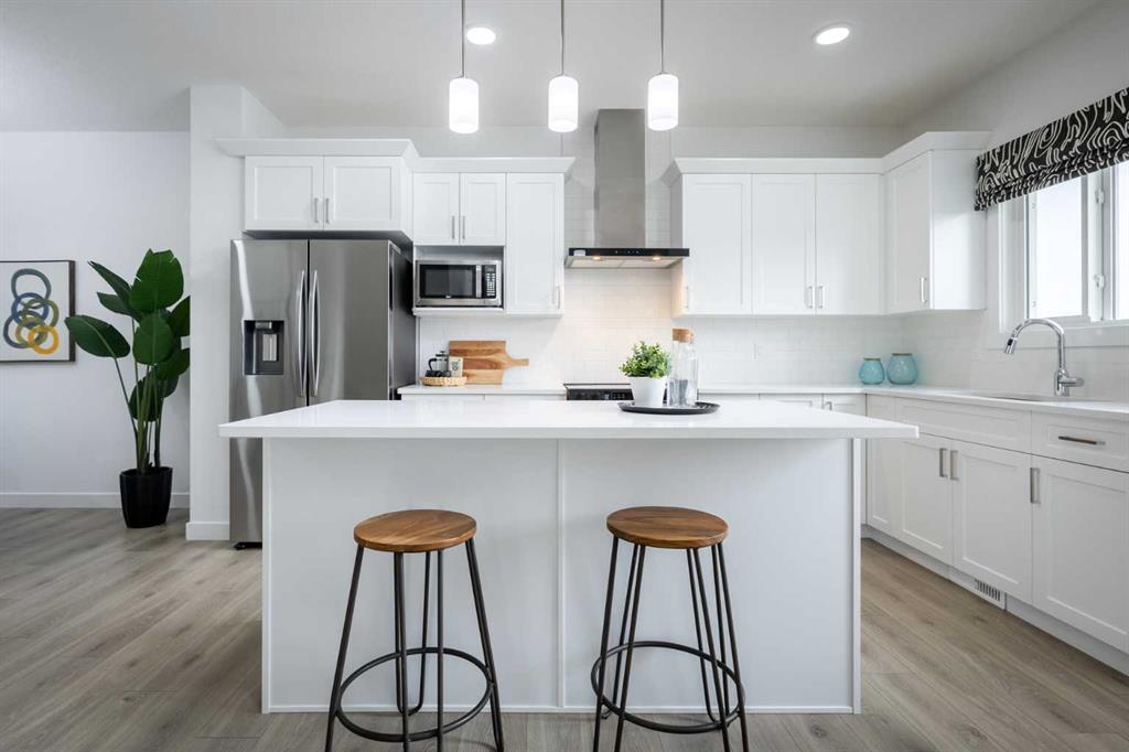 48 Andalusian Road, Cochrane, MLS® # A2298280