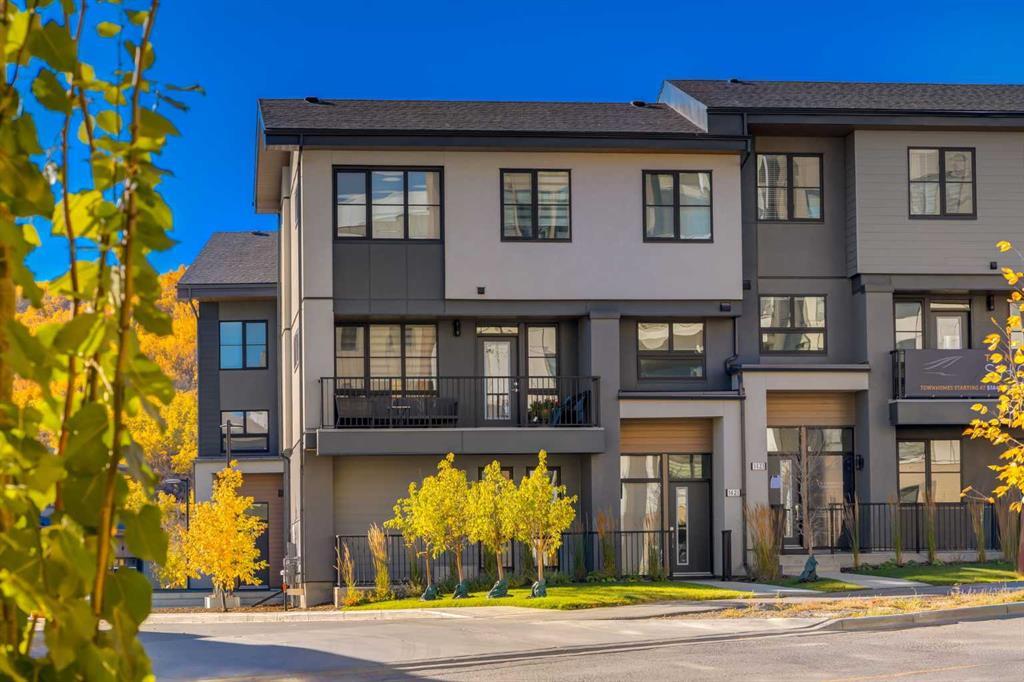 1469 Na'a Drive, Calgary, MLS® # A2298362