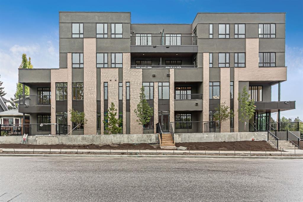 1510 30 Avenue, Calgary, MLS® # A2298407