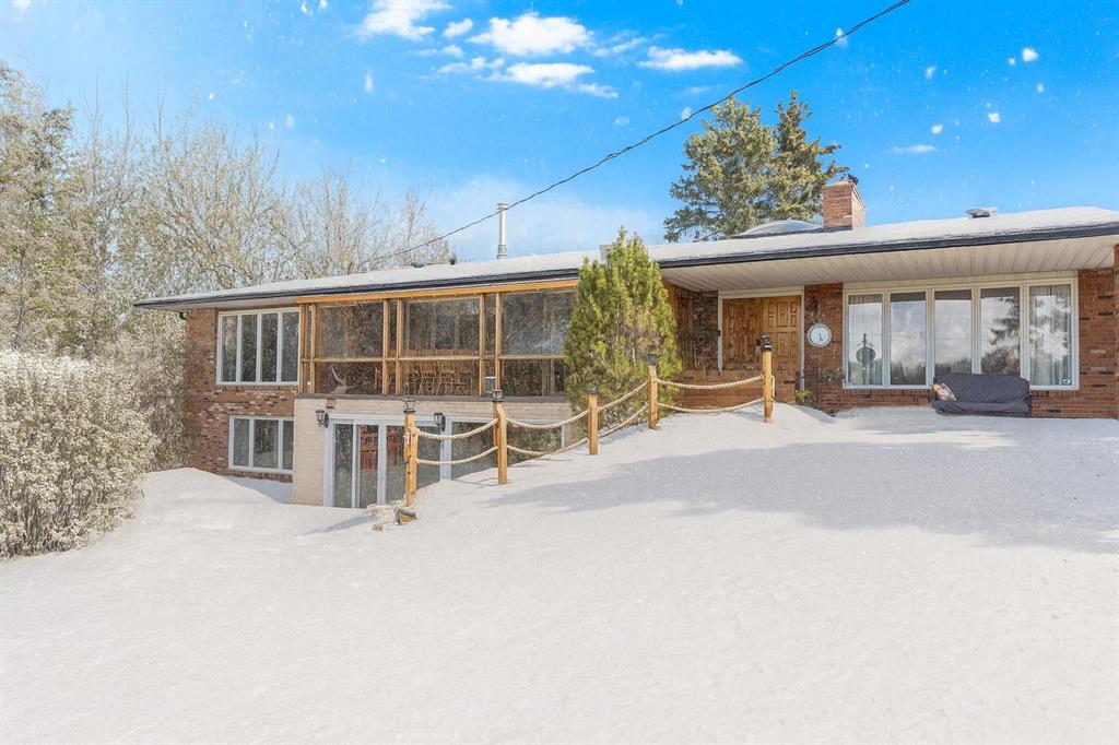 24157 Meadow Drive, Rural Rocky View County, MLS® # A2298440