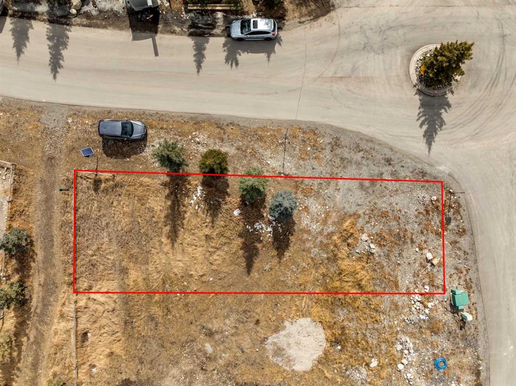  Residential Land for Sale, MLS® # A2298523