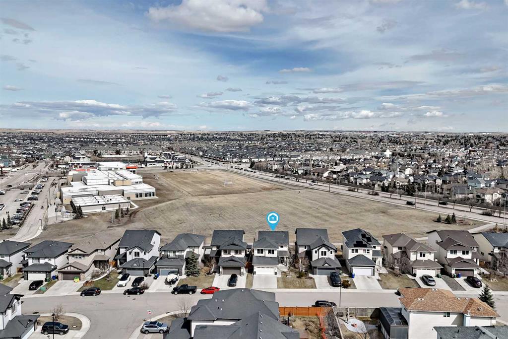 2798 Prairie Springs Green, Airdrie, MLS® # A2298553
