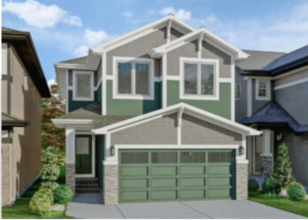 170 Prince Crescent, Rural Rocky View County, MLS® # A2298606