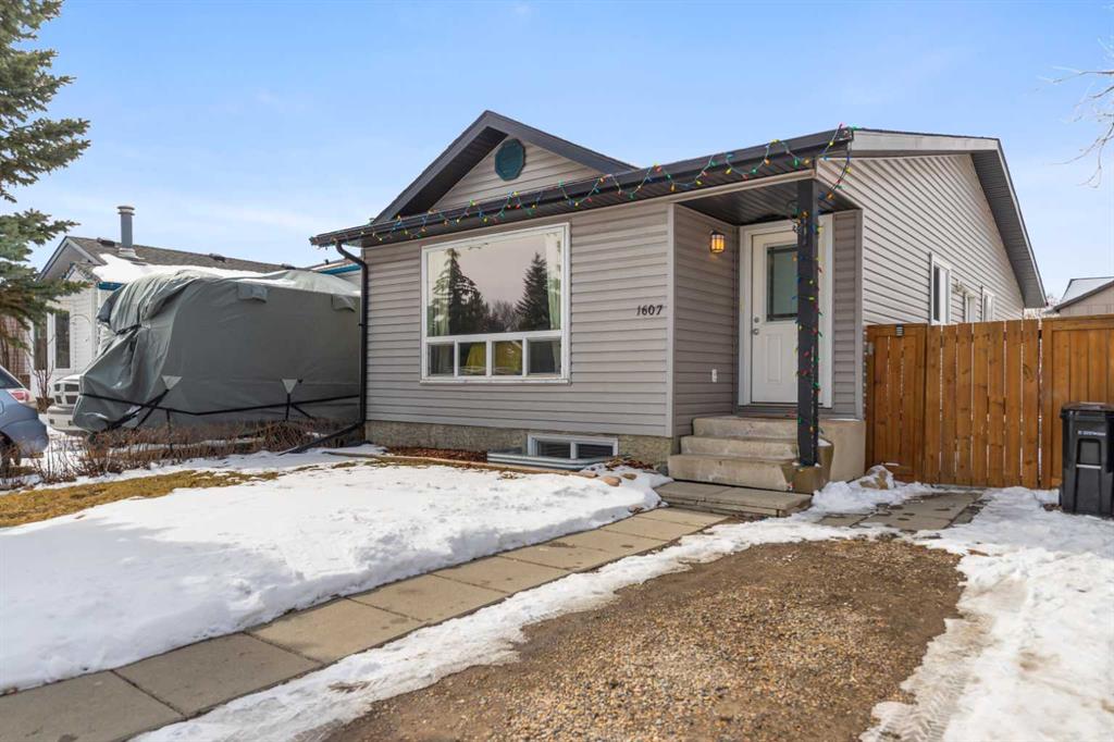 1607 Summerfield Boulevard, Airdrie, MLS® # A2298643