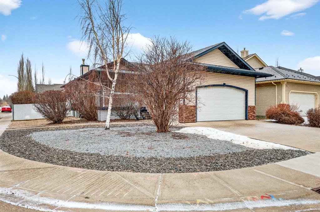 106 Cambridge Glen Drive, Strathmore, MLS® # A2298657
