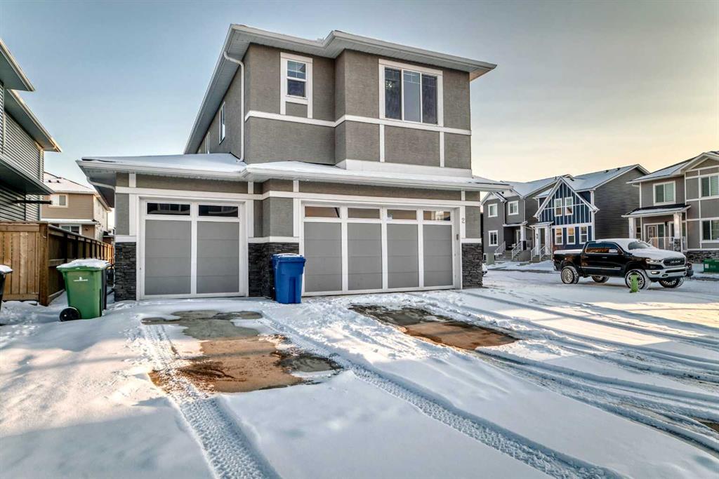2 Chelsea Bay, Chestermere, MLS® # A2298689