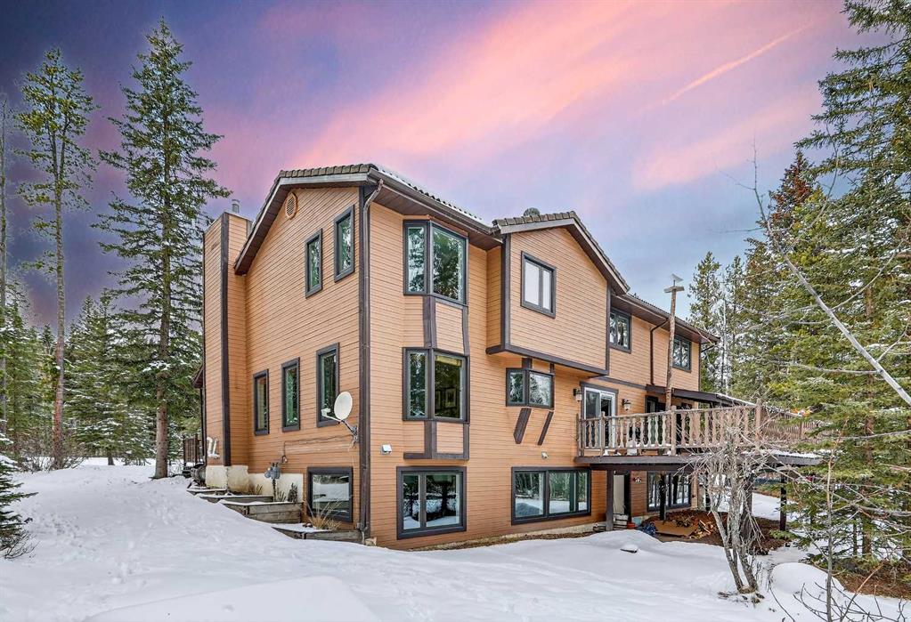 336 Wild Rose Close, Rural Rocky View County, MLS® # A2298709