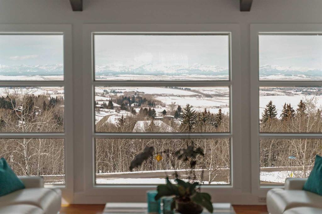 74 Artists View Drive, Rural Rocky View County, MLS® # A2298747