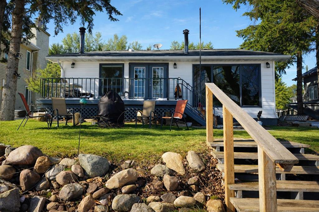 707 7 Street, Ross Haven, MLS® # A2298782