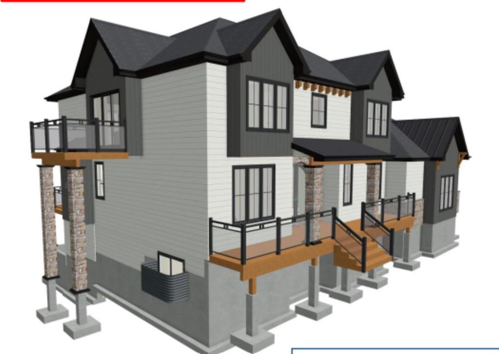116 Cousin Street, Cheadle, MLS® # A2298789