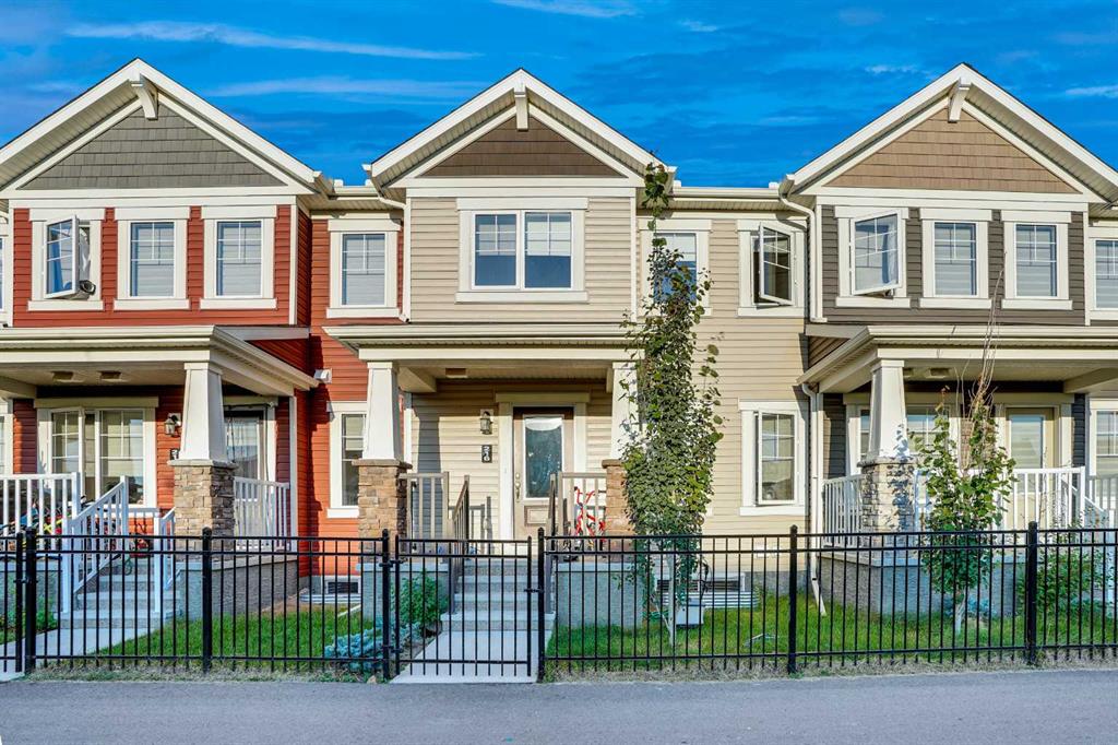 216 Windbury Lane, Airdrie, MLS® # A2298849