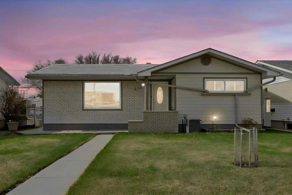 415 12 Street, Drumheller, MLS® # A2298982