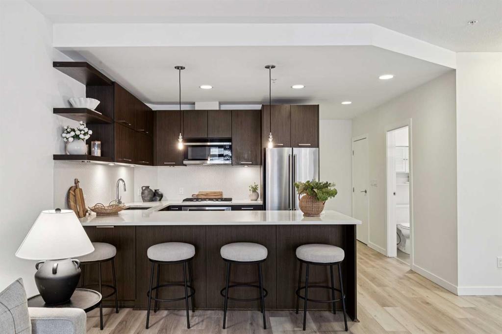 721 4 Street, Calgary, MLS® # A2299158