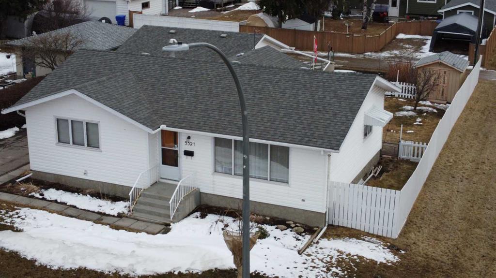 5321 43 Street, Olds, MLS® # A2299211