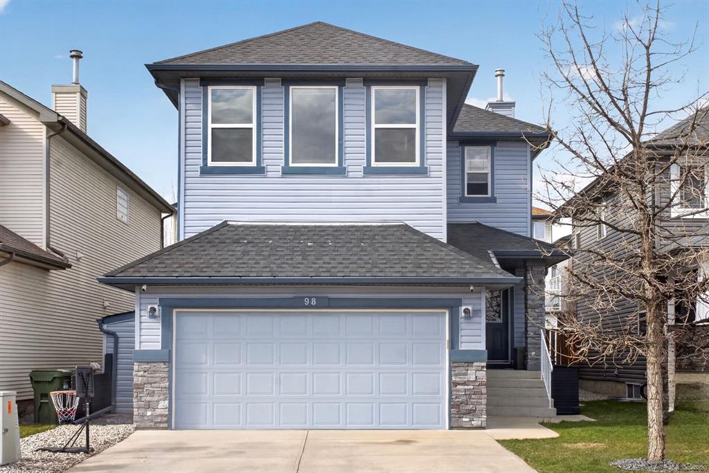 98 Evanscove Circle, Calgary, MLS® # A2299286