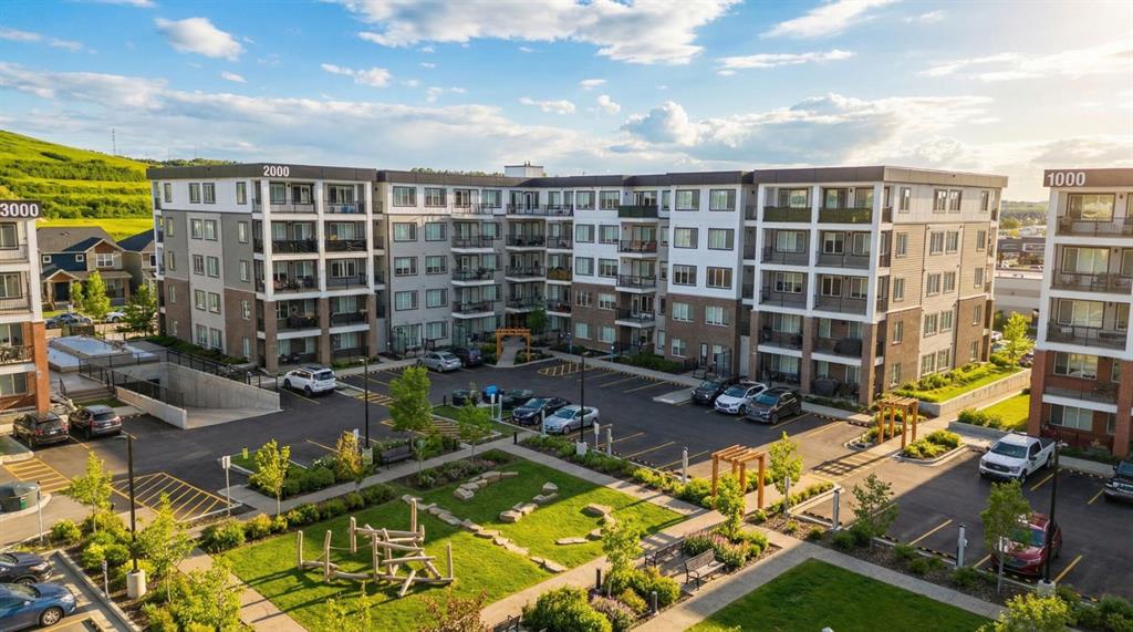 111 Wolf Creek Drive, Calgary, MLS® # A2299416