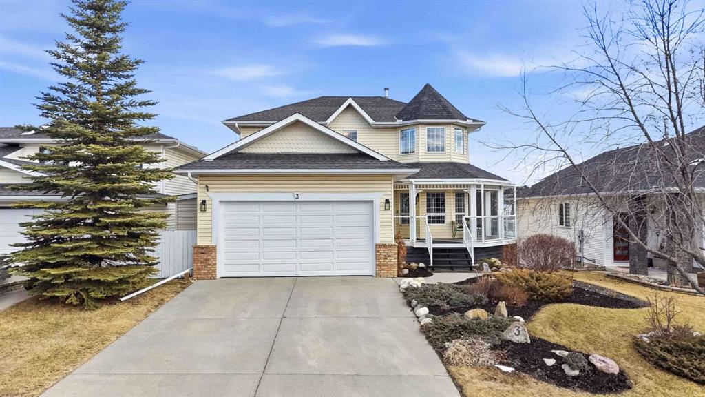 3 Riverview Court, Cochrane, MLS® # A2299457