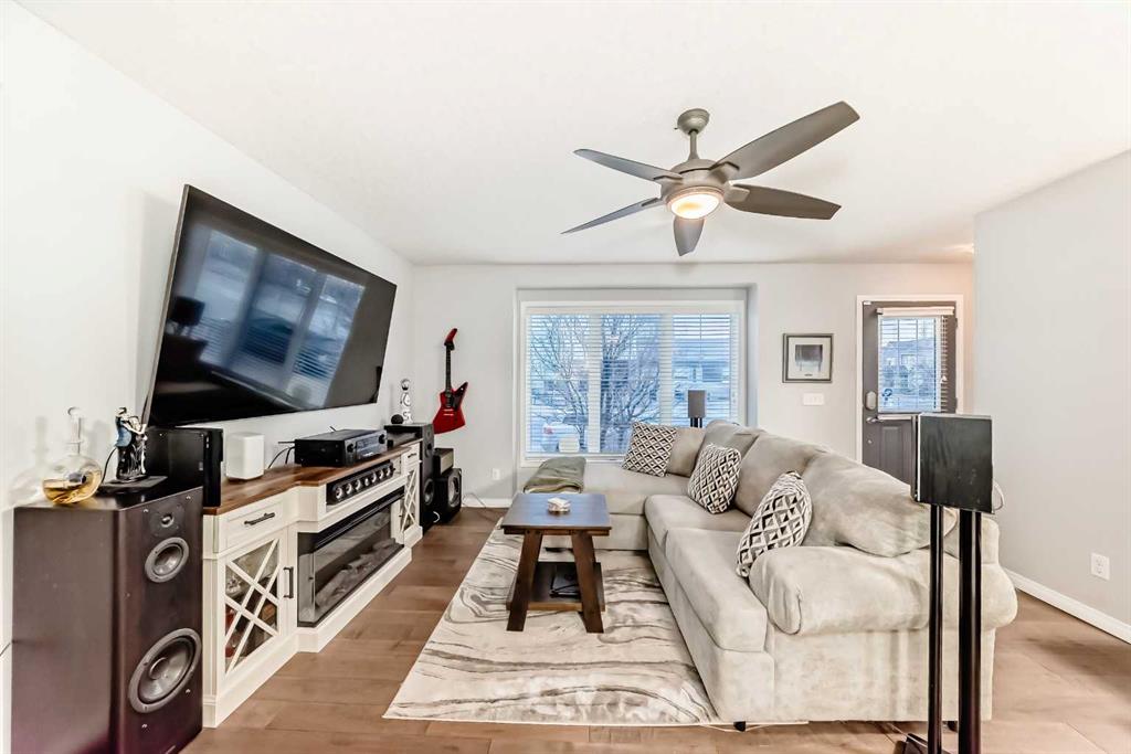 1020 Windsong Drive, Airdrie, MLS® # A2299470