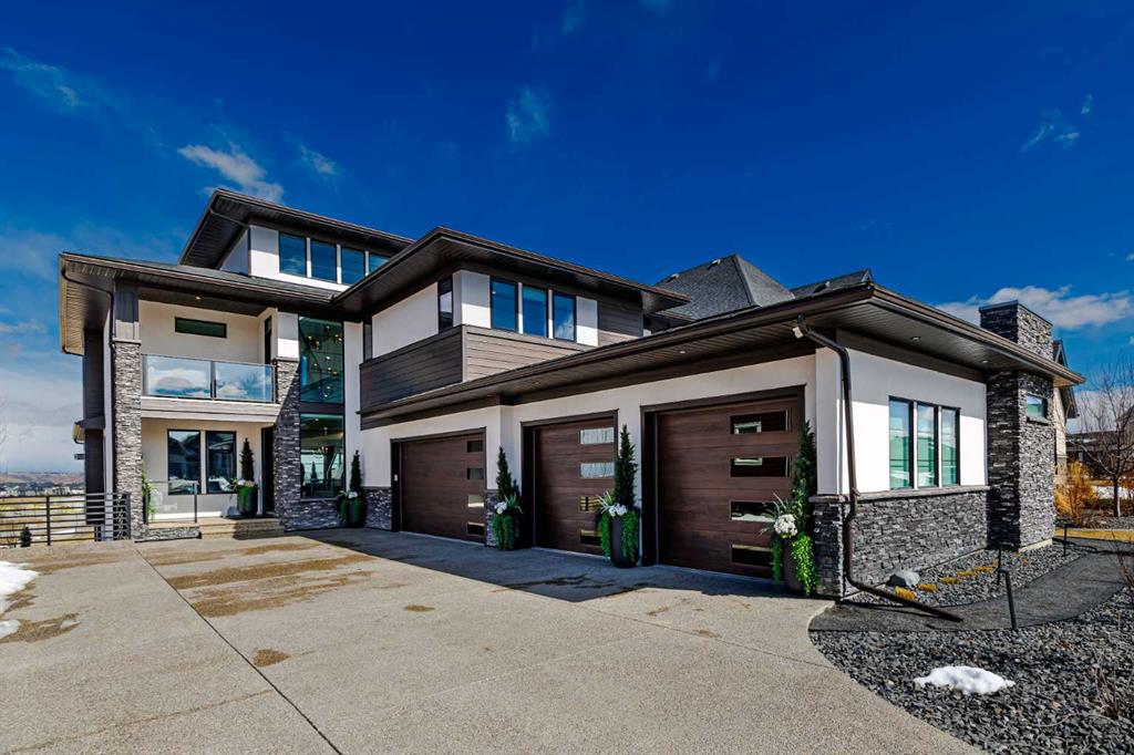 6 Juneberry Heights, Rural Rocky View County, MLS® # A2299471