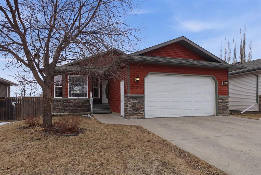 305 Robert Street, Diamond Valley, MLS® # A2299561