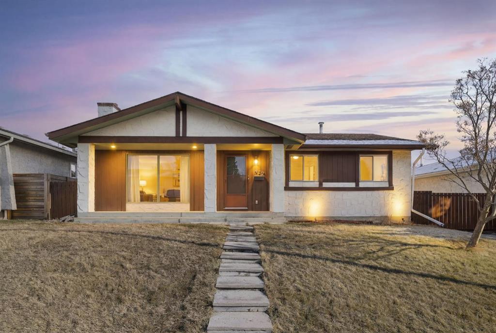 472 Cedarpark Drive, Calgary, MLS® # A2299627