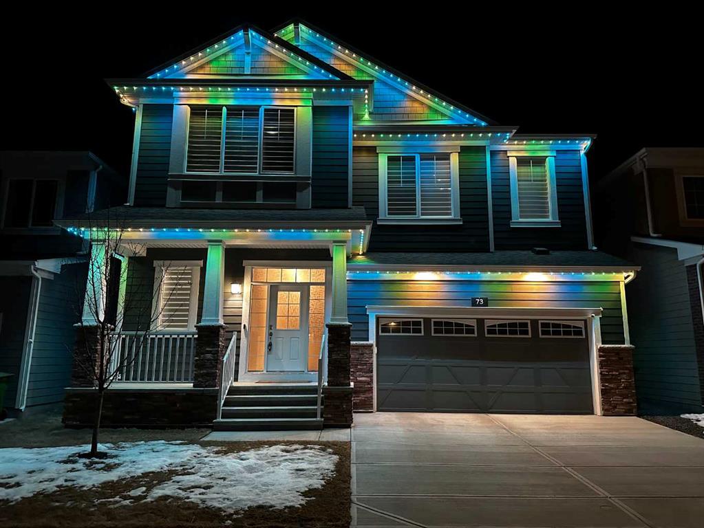 73 Yorkstone Heath, Calgary, MLS® # A2299650