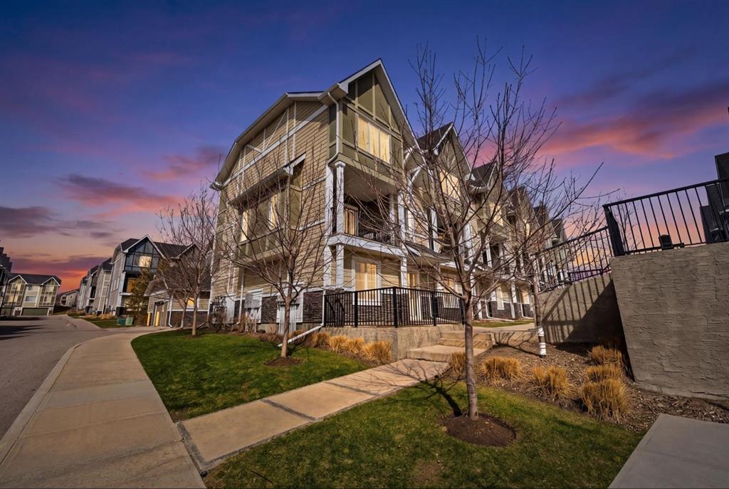 301 Nolanlake Villas, Calgary, MLS® # A2299700