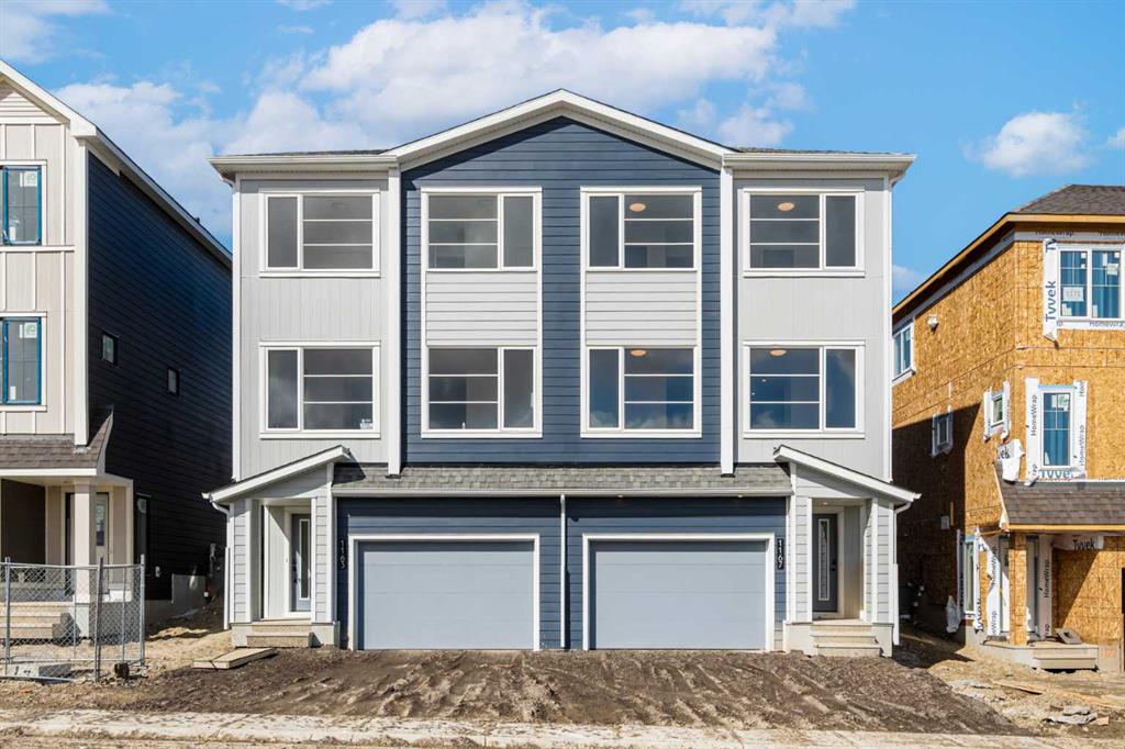 1167 Fowler, Airdrie, MLS® # A2299842