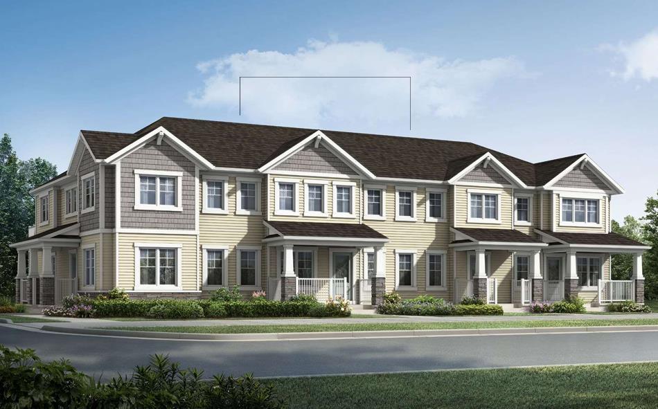 294 Yorkville Boulevard, Calgary, MLS® # A2299965