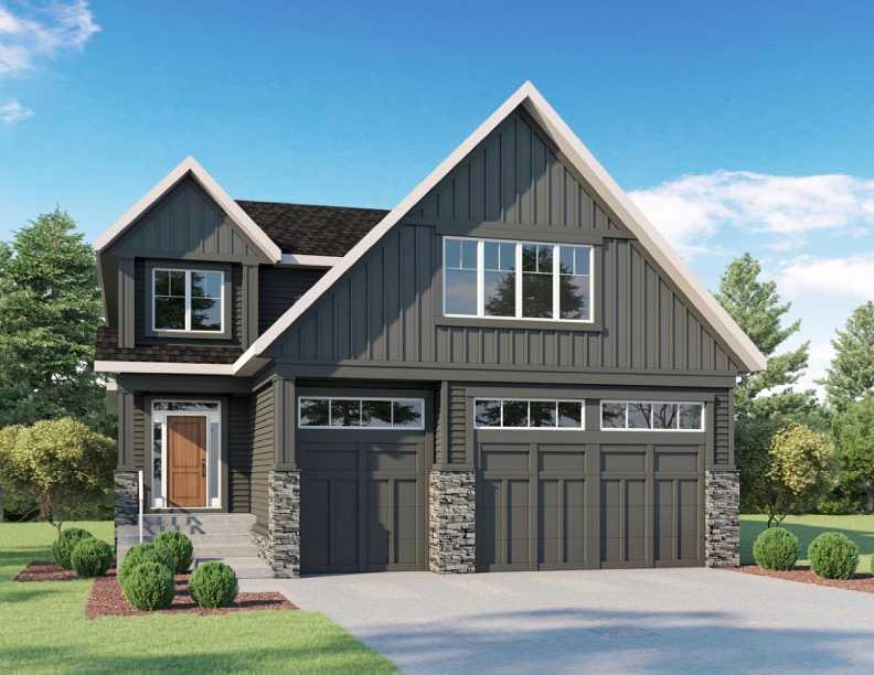 460 Discovery Place, Calgary, MLS® # A2300011