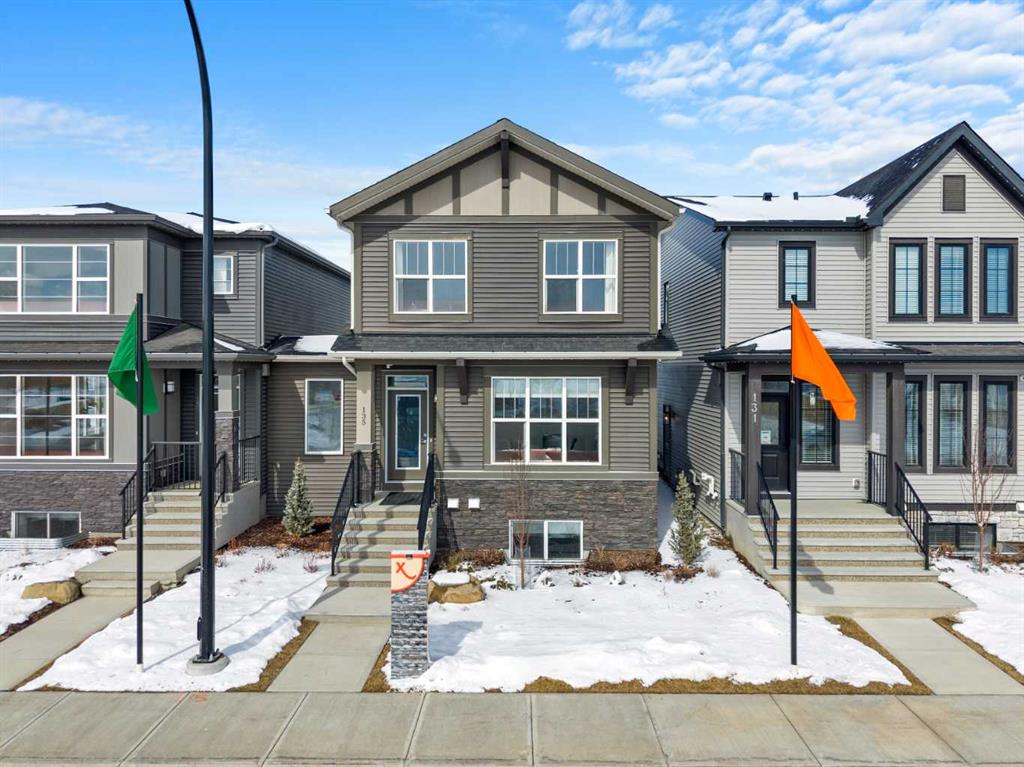 135 Huxland Road, Calgary, MLS® # A2300185