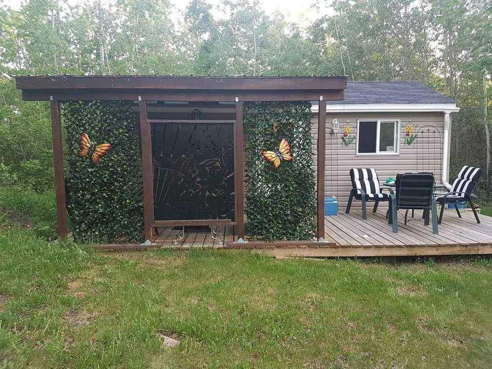 63303 867 Highway, Rural Lac La Biche County, MLS® # A2300453
