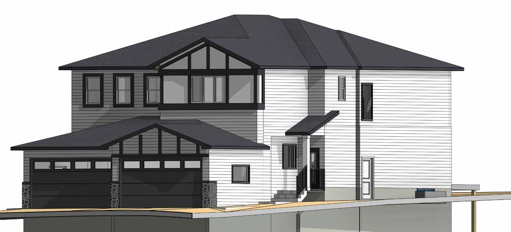 328 Edgefield Close, Strathmore, MLS® # A2300465