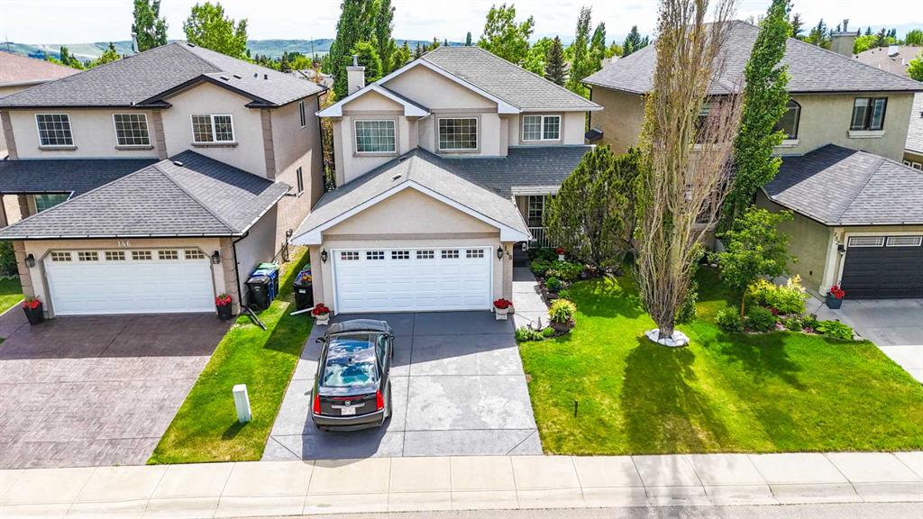 Real Estate Listing MLS A2300501