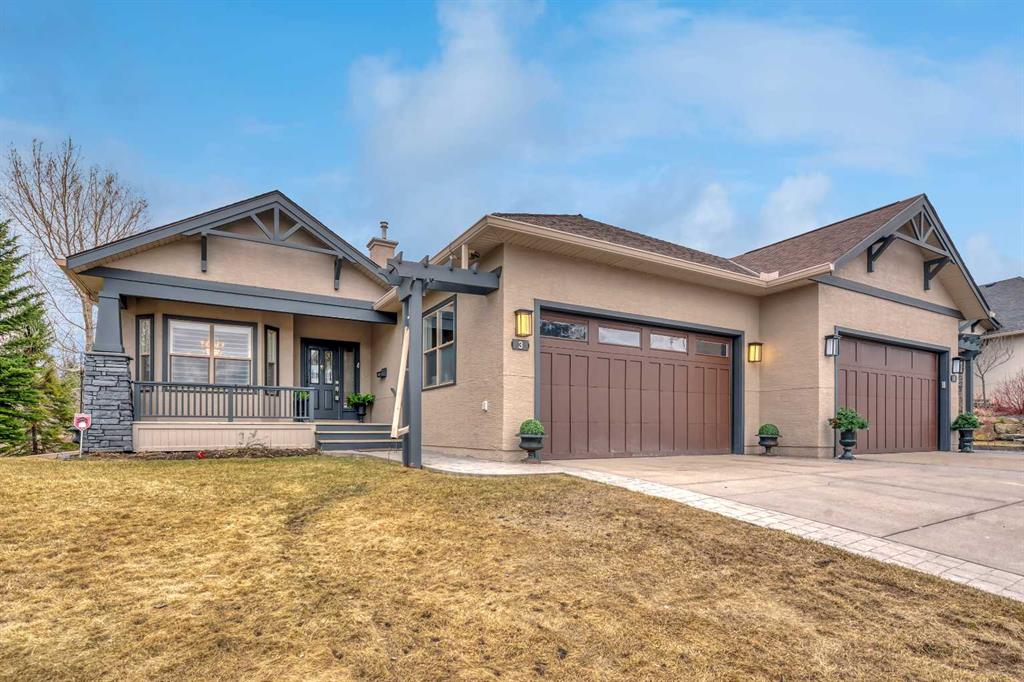 Real Estate Listing MLS A2300525