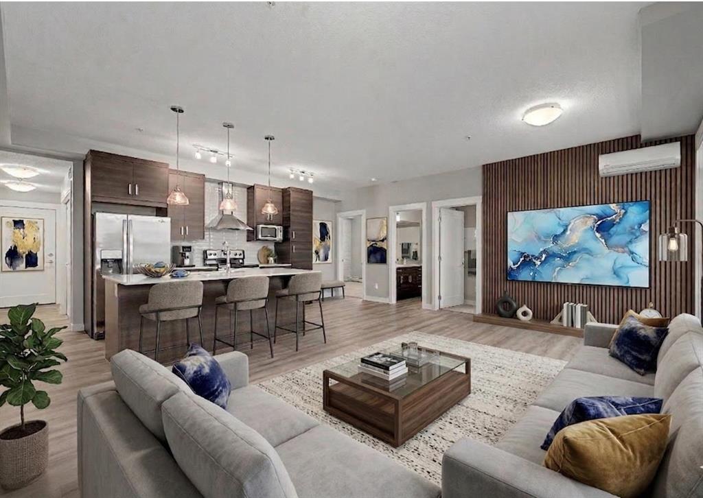 Real Estate Listing MLS A2300579