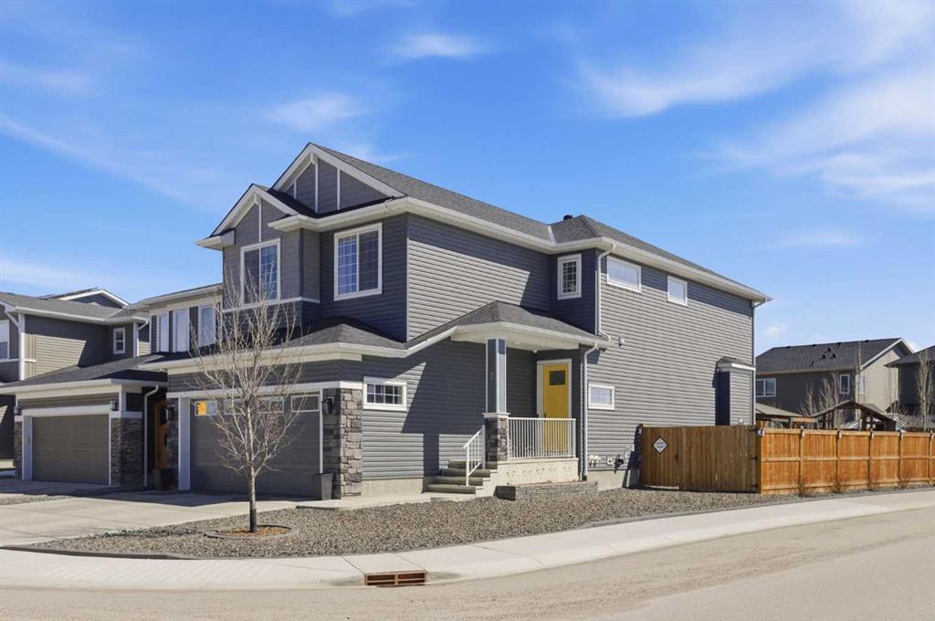 7 Evansglen Park, Calgary, MLS® # A2300679