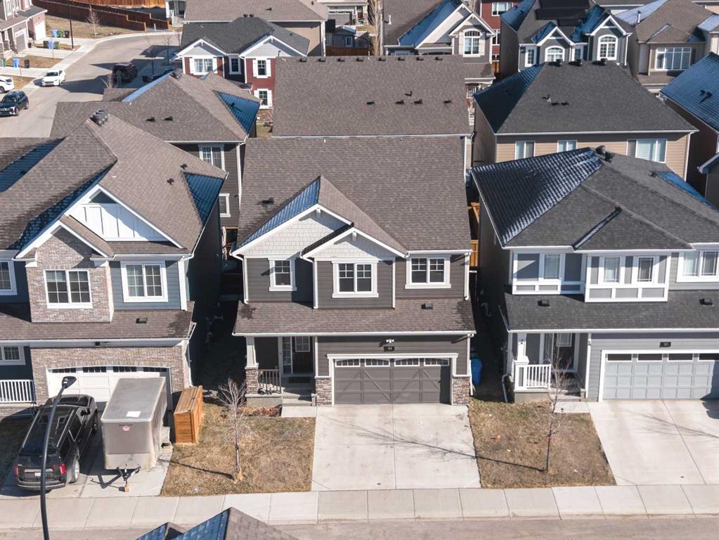 94 Yorkstone Heath, Calgary, MLS® # A2300829