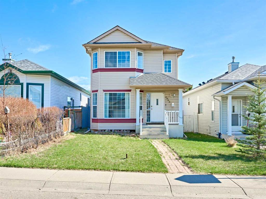 1085 Country Hills Circle, Calgary, MLS® # A2300957