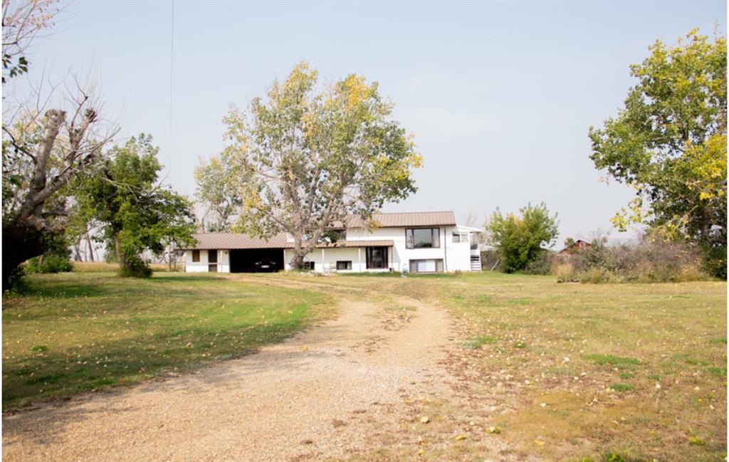 160078 Township Road 304, Craigmyle, MLS® # A2301066