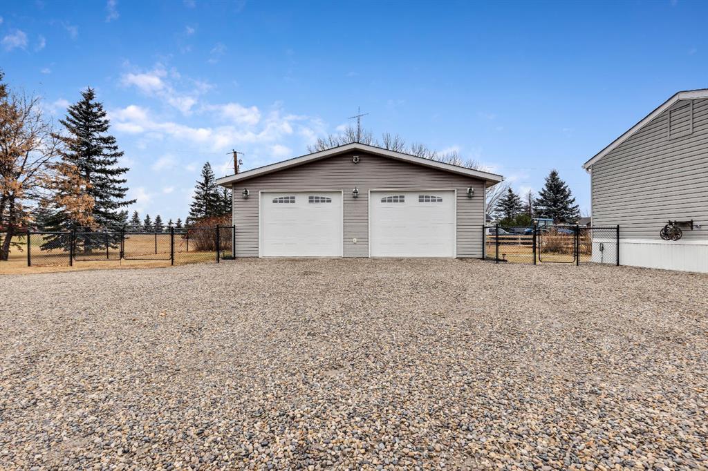 117 Range Rd 250, Mossleigh, MLS® # A2301095