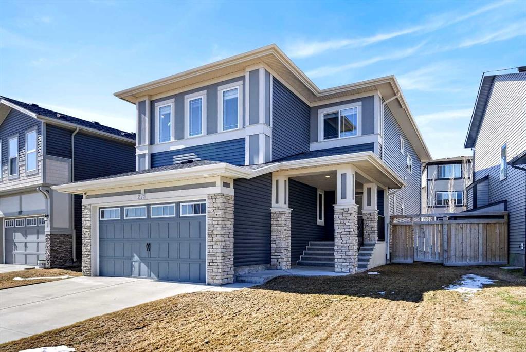278 Hillcrest Heights, Airdrie, MLS® # A2301144