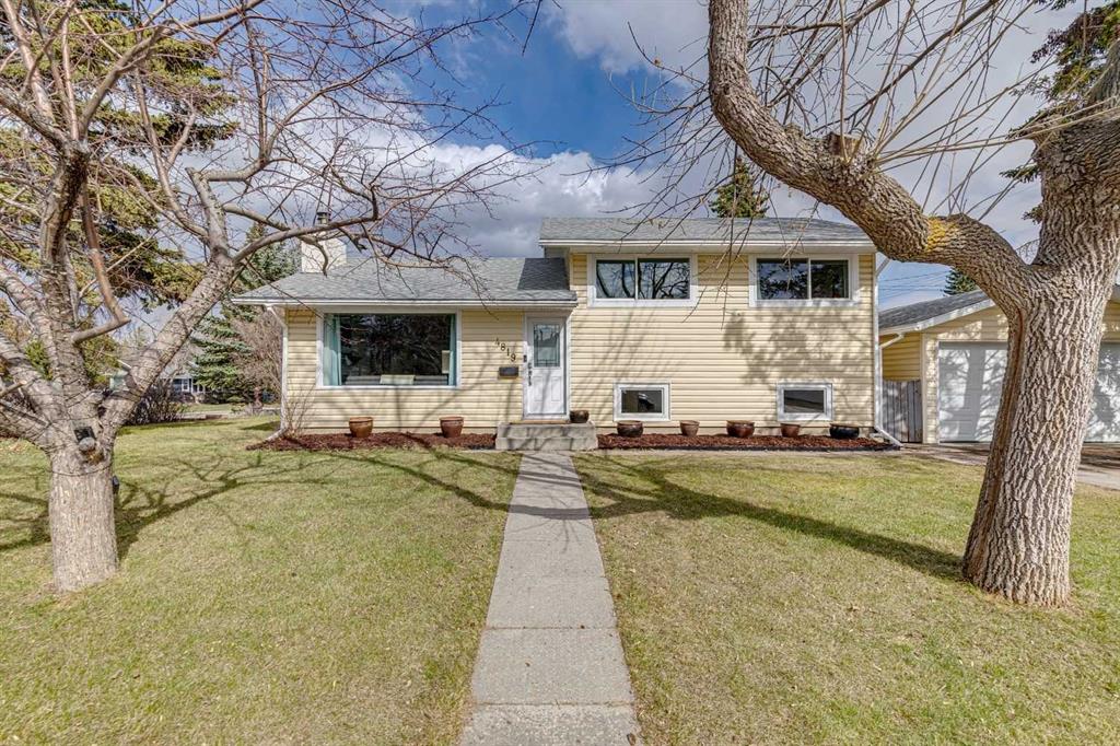 4819 30 Avenue, Calgary, MLS® # A2301174