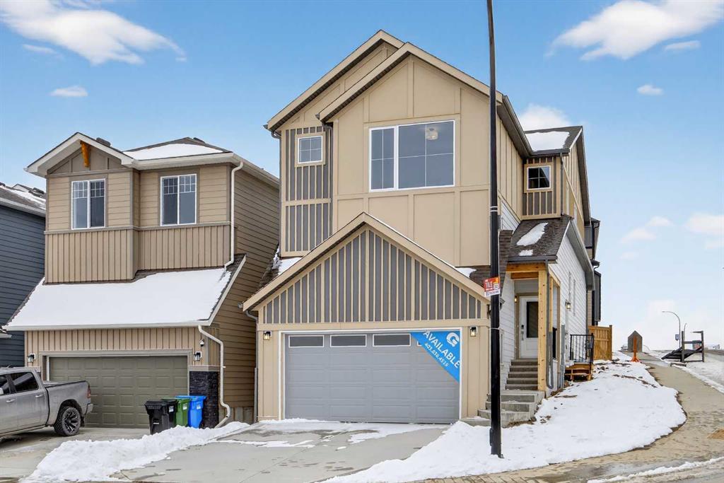67 Versant Way, Calgary, MLS® # A2301175